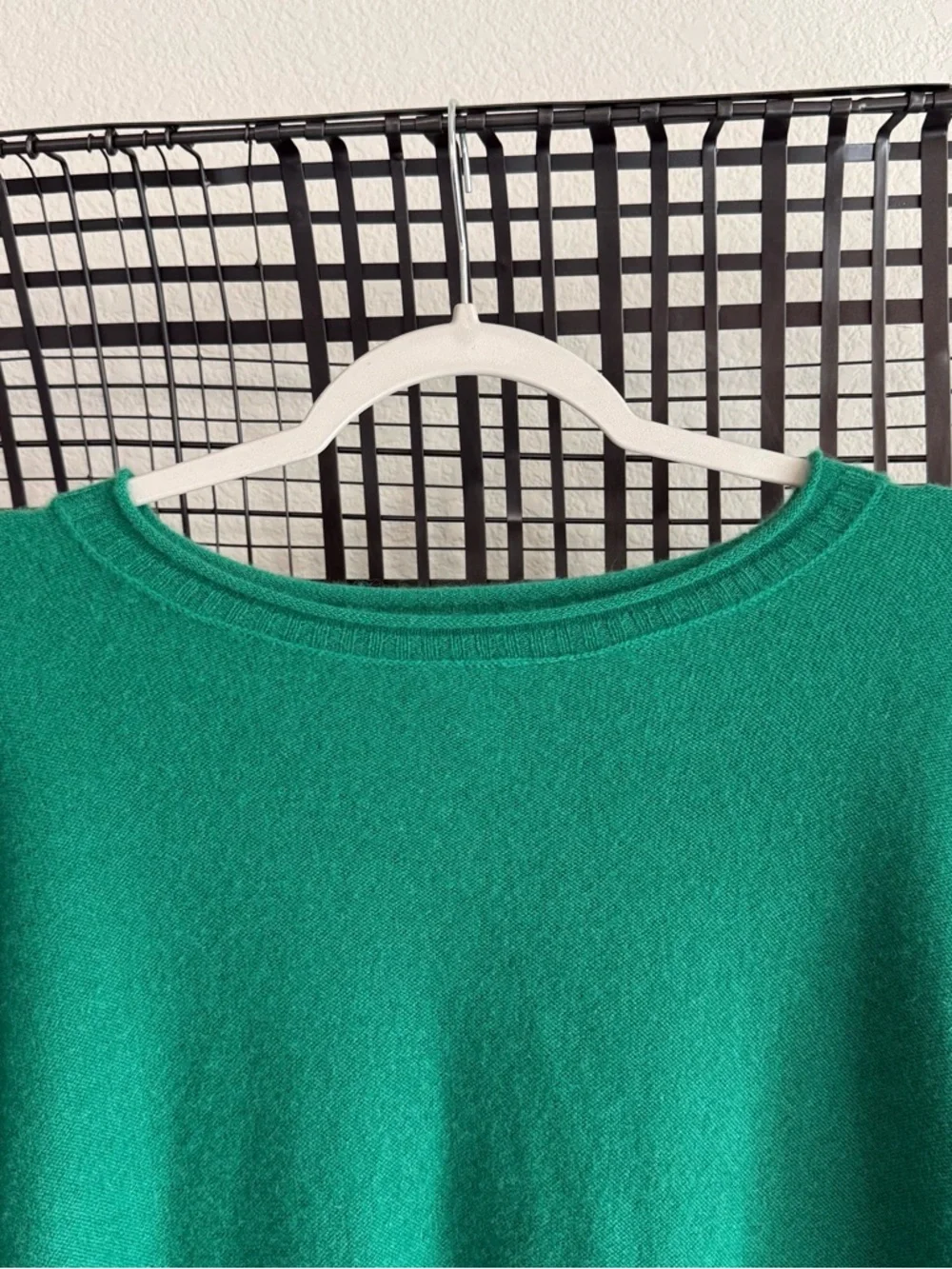 Free people Addie Argyle Cashmere Pullover